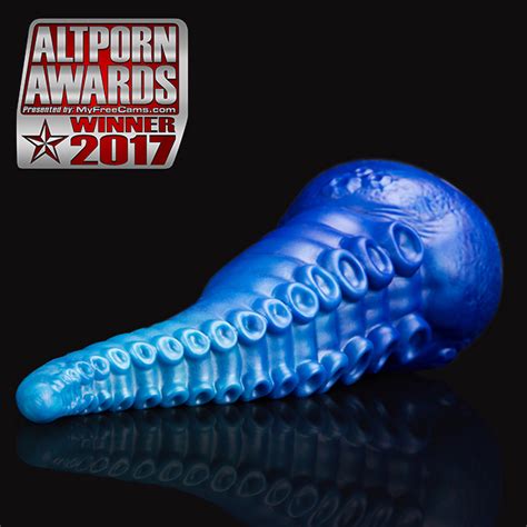 bad dragon dildo|[REVIEW] [Toy] BadDragon Demogorgon 